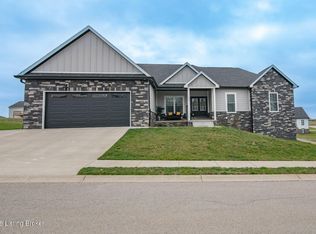 108 Summit Creek Dr, Elizabethtown, KY