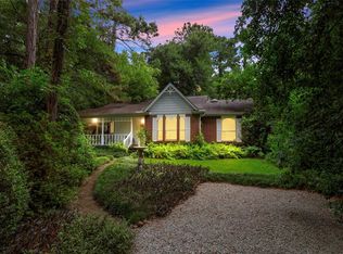 14186 Old Texaco Rd, Conroe, TX 77302