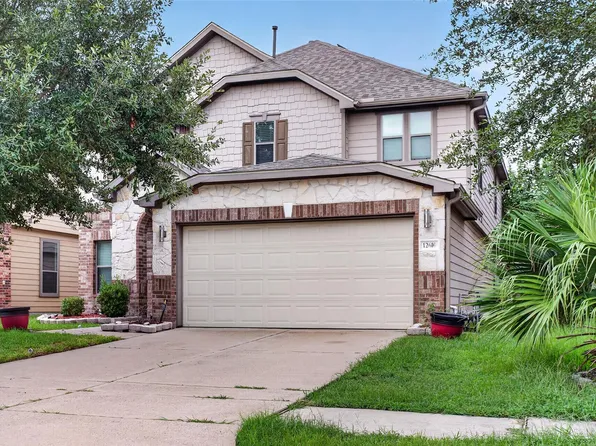12610 Arbor Trellis Dr, Houston, TX 77066