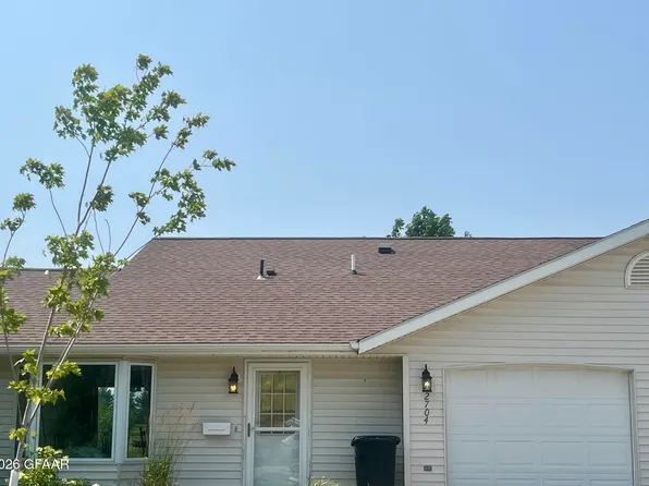 2704 Mistwood Ct, Grand Forks, ND 58201