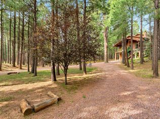 663 Trout Springs Rd, Forest Lakes, AZ 85931