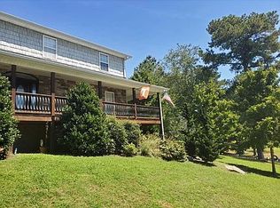 2692 Oak Hill Rd, Dayton, TN 37321