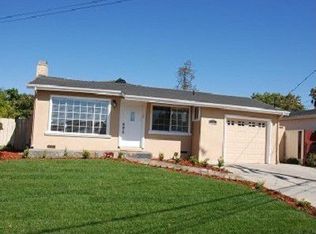 208 Sunnyslope Ave, San Jose, CA