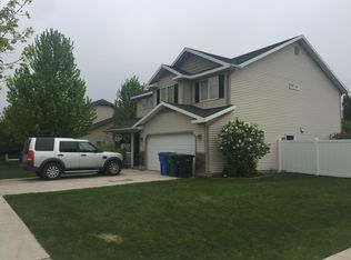 1036 S 900 W, Logan, UT 84321