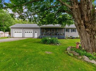 755 Rugg Road, Fletcher, VT 05448