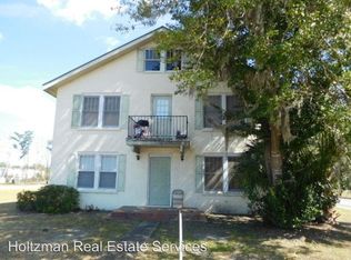 101 E Hendry St APT 2, Hinesville, GA 31313