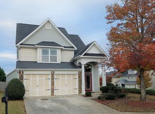 12 Darbys Run Way, Hiram, GA 30141