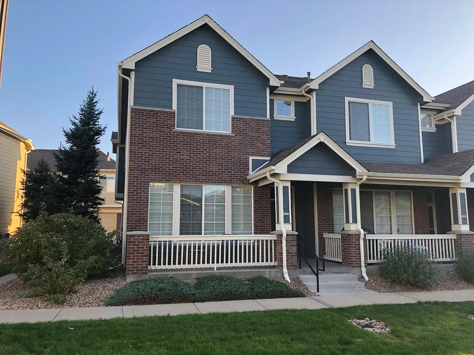 16179 E Geddes Ln — Photo 1