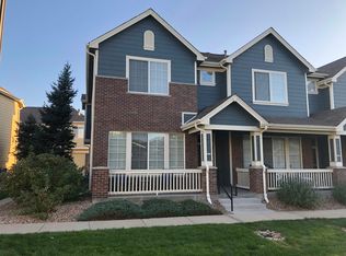 16179 E Geddes Ln, Aurora, CO 80016