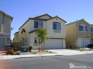 5624 Balsam St, Las Vegas, NV 89130