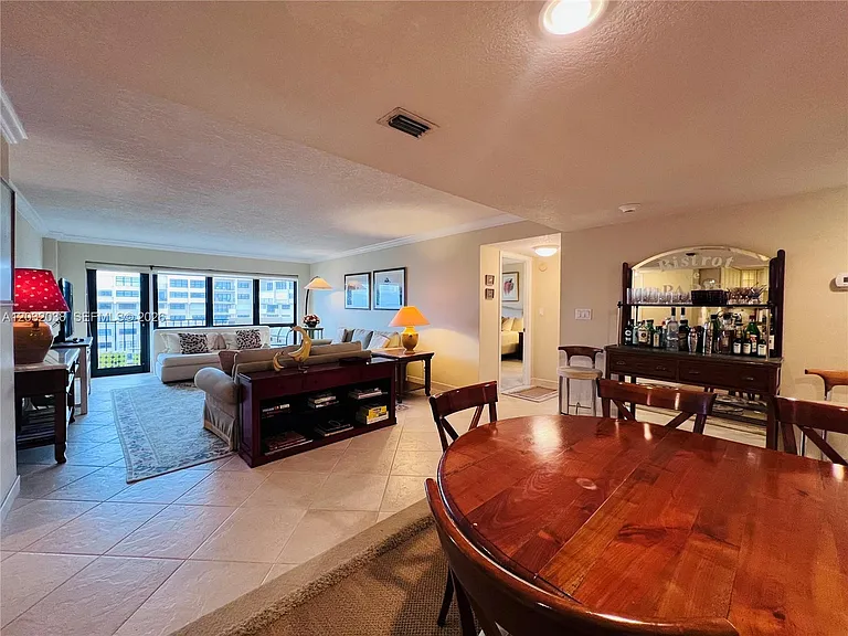 5000 N Ocean Blvd #1405 — Photo 7