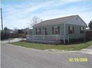 19617 Del Mar Dr, Panama City Beach, FL 32413