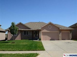 12017 S 49th St, Papillion, NE 68133