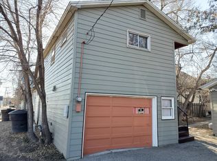 807 N 31st St, Billings, MT 59101