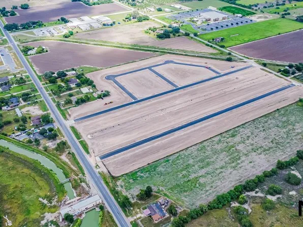 LOT 36 Charity Cir, La Feria, TX 78559