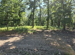 LOT 9 Esculapia Hollow Rd, Rogers, AR 72758
