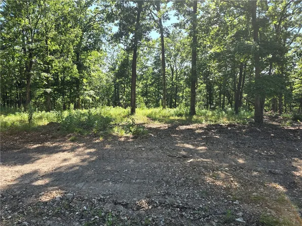 LOT 9 Esculapia Hollow Rd, Rogers, AR 72758
