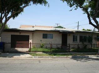 3811 Michigan Ave, South Gate, CA 90280