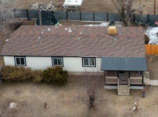 220 N Russey Ave, Parachute, CO 81635