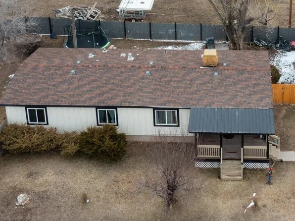 220 N Russey Ave, Parachute, CO 81635