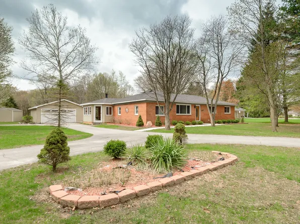 42649 Fret Rd, Belleville, MI 48111