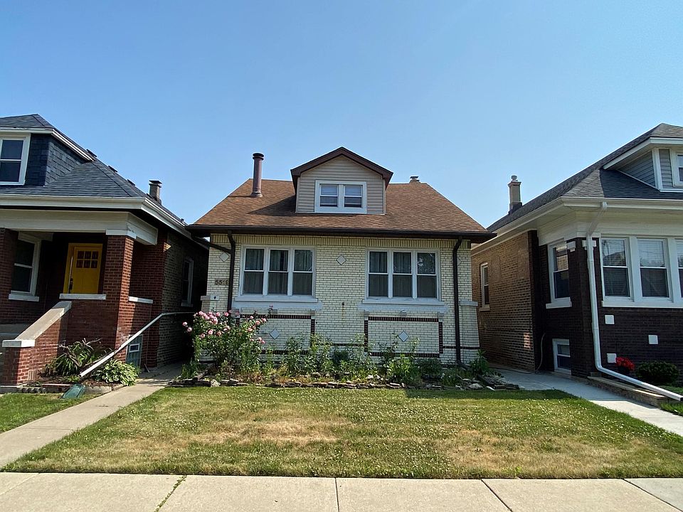 1st image of 5519 W Wilson Ave #G