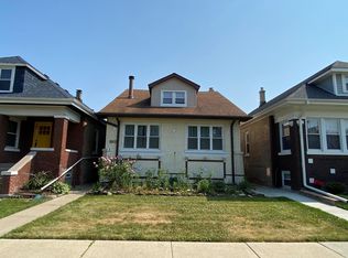 5519 W Wilson Ave #G, Chicago, IL 60630