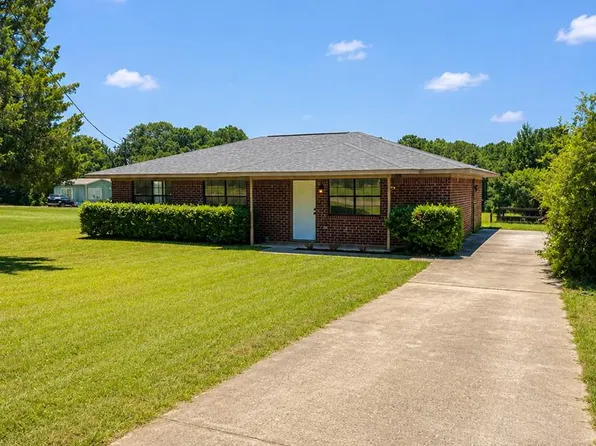 230 An County Rd #188, Elkhart, TX 75839
