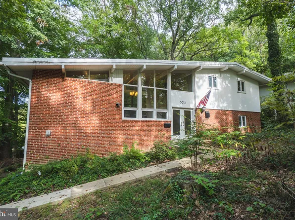 3615 Tallwood Ter, Falls Church, VA 22041