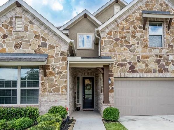 2739 Monarch Xing, Missouri City, TX 77459