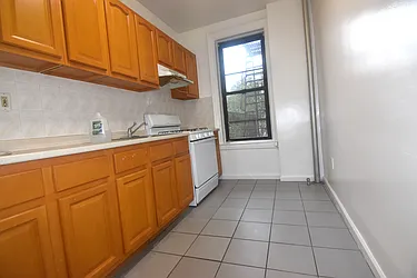 Rented by The Agency