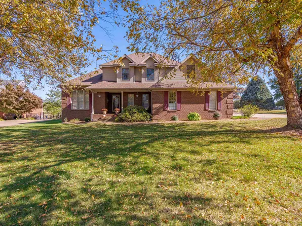 1332 Dylan Cir, Henderson, KY 42420