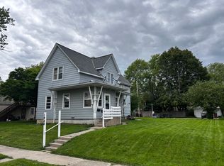 1228 Manistique Ave #2, South Milwaukee, WI 53172