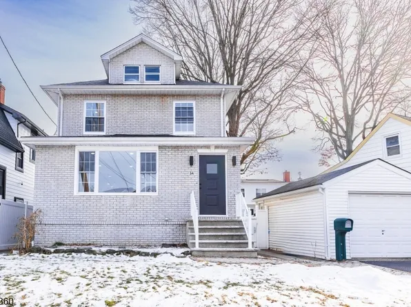 34 Kearney St, Lyndhurst Twp., NJ 07071