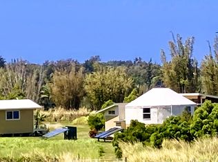 54-3871 Pratt Rd #2, Kapaau, HI 96755