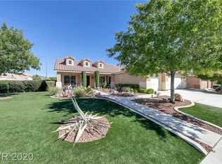 6326 Badgerglen Pl, North Las Vegas, NV 89031