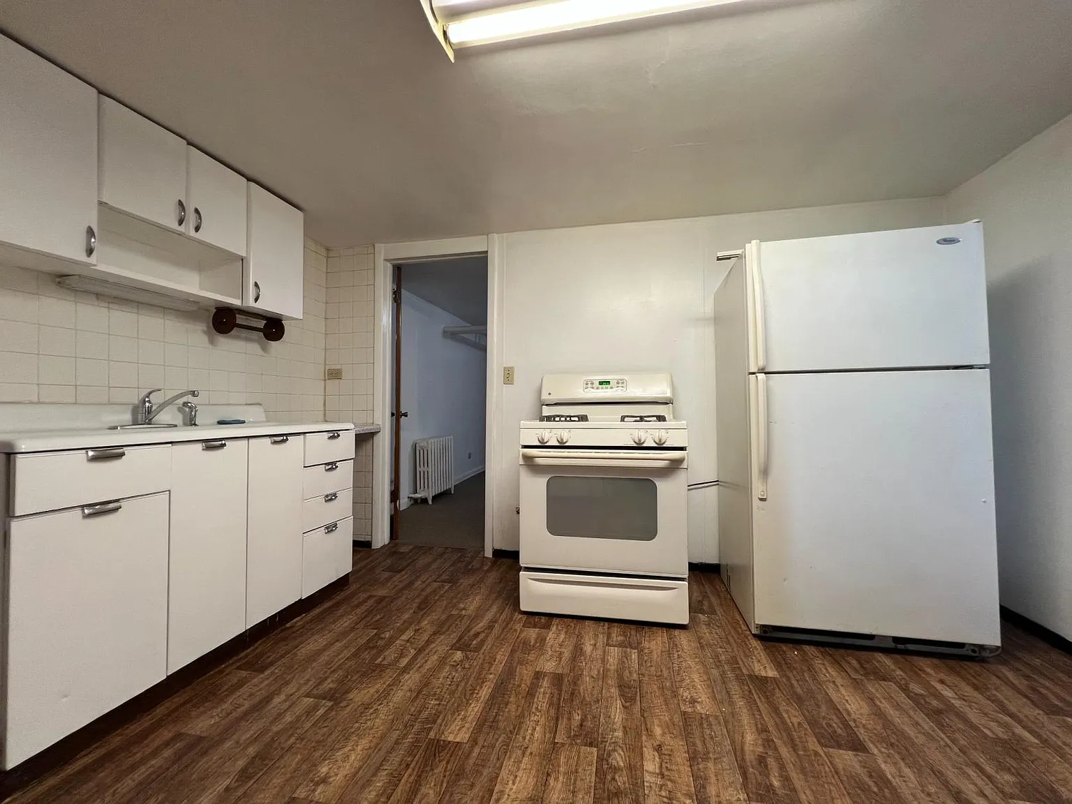 1905 Elmwood Avenue #G — Photo 4