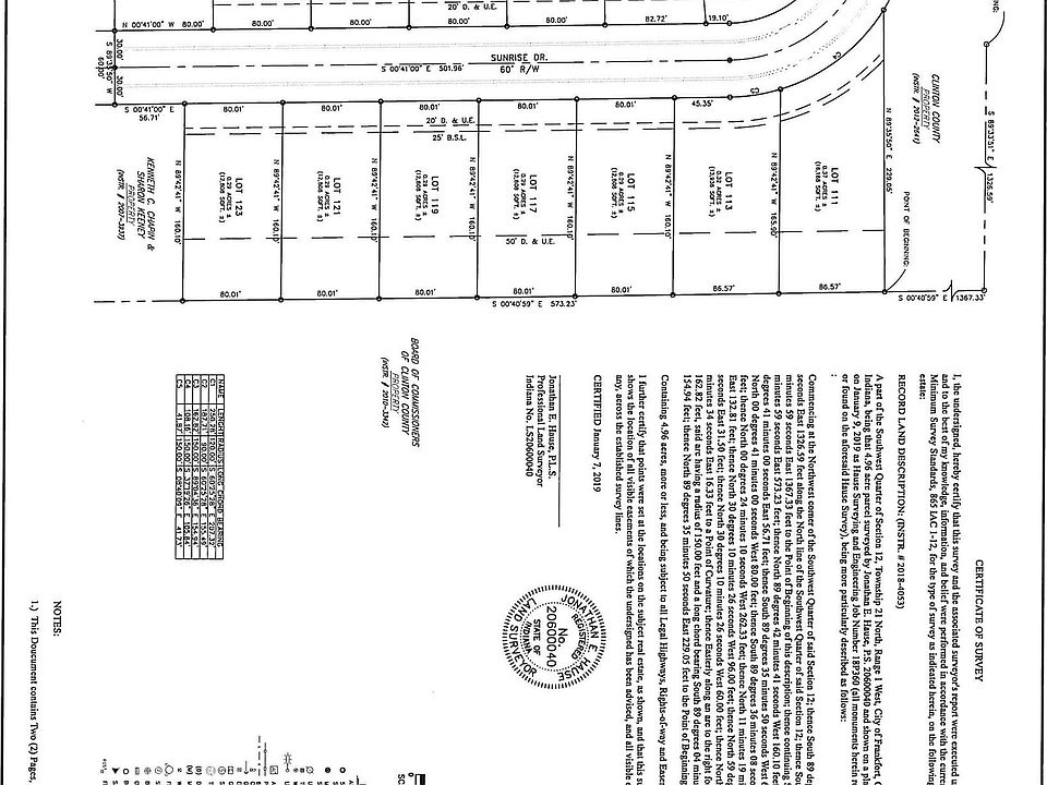 2nd image of 845 Sunrise Dr #121