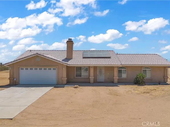 13473 Rochester Rd, Phelan, CA 92371