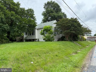 3602 Tulip Ave, Baltimore, MD, 21227