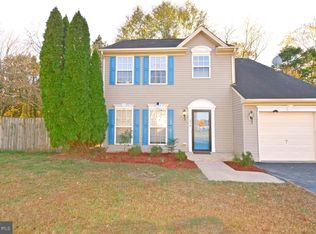 214 Castlebar Dr, Salisbury, MD