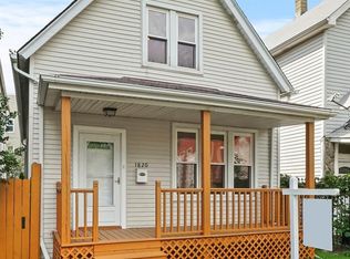 1820 N Richmond St, Chicago, IL 60647