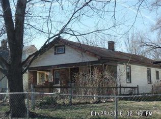 770 S Drexel Ave, Indianapolis, IN 46203