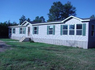 649 Mc 480, Fouke, AR 71837