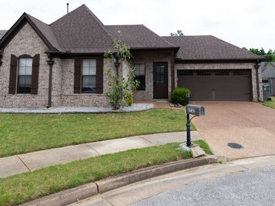 2732 Old Well Cv, Cordova, TN, 38016