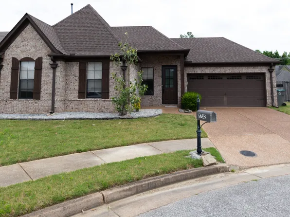 2732 Old Well Cv, Cordova, TN 38016