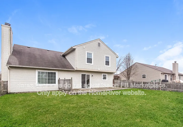 629 Lake Crossing Ct — Photo 23