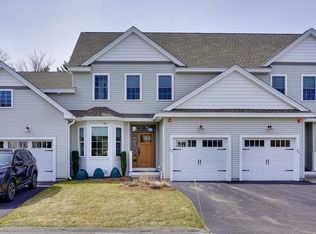 67 Garett Way #67, Holliston, MA 01746