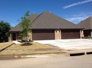 3957 Allegheny Ter, Springdale, AR 72764