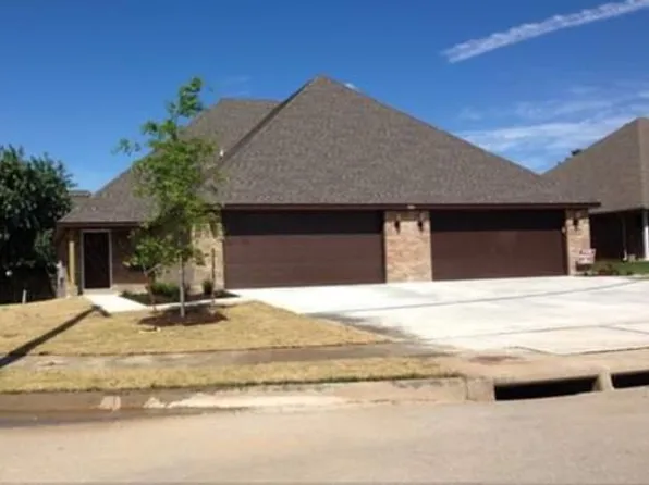 3957 Allegheny Ter Side B, Springdale, AR 72764